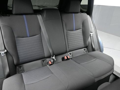Used 2023 Toyota Corolla Cross AWD Hybrid image 15