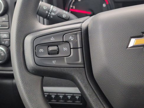 New 2026 Chevrolet Silverado 3500 W/T w/ WT Convenience Package AWD/4WD image 22