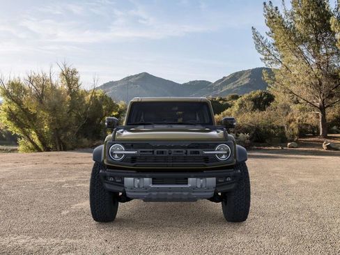 New 2025 Ford Bronco Raptor image 6