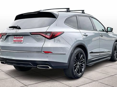 Used 2025 Acura MDX A-Spec image 14