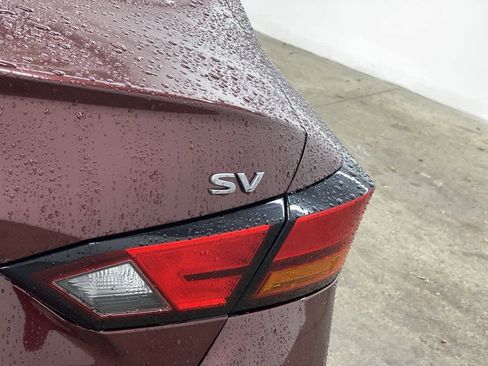 Used 2023 Nissan Altima 2.5 SV image 11