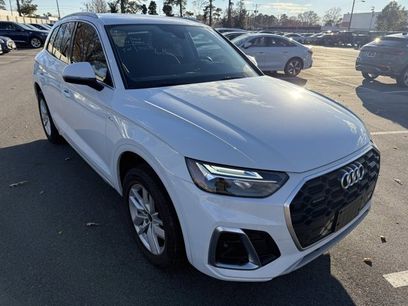 Used 2022 Audi Q5 2.0T Premium