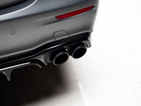 Used 2022 Mercedes-Benz E 53 AMG 4MATIC Sedan image 34