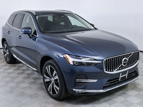 Certified 2023 Volvo XC60 B5 Plus w/ Climate Package AWD/4WD image 26