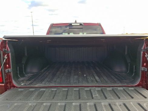 Used 2023 RAM 1500 Limited image 31