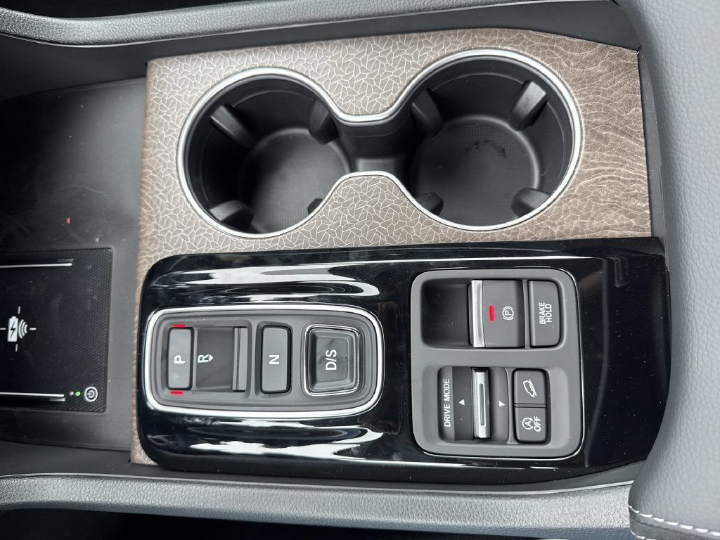 New 2026 Honda Pilot Elite image 22