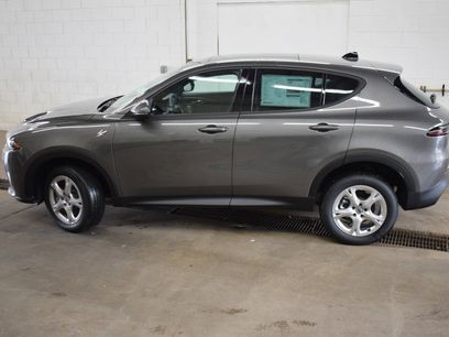 New 2024 Dodge Hornet GT