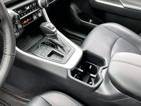 Certified 2023 Toyota RAV4 XLE Premium image 16