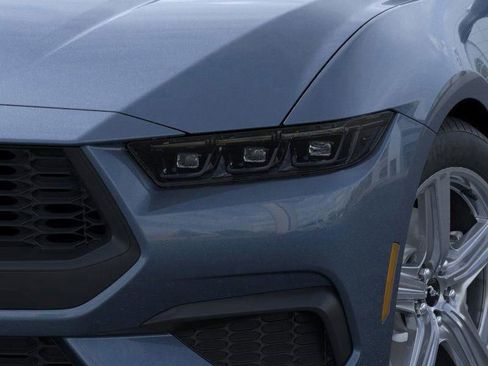 New 2026 Ford Mustang Coupe RWD image 19