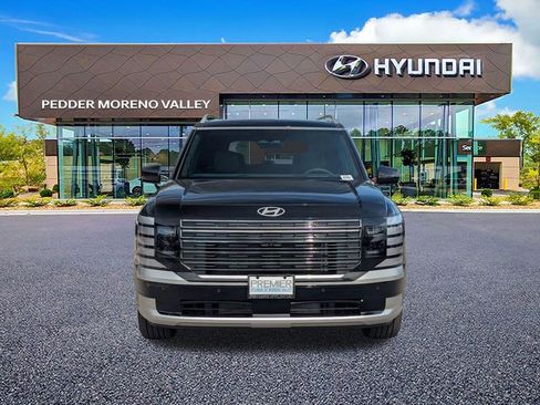 New 2026 Hyundai Palisade Calligraphy image 9