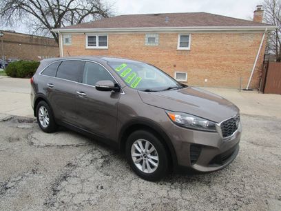 Used 2019 Kia Sorento FWD