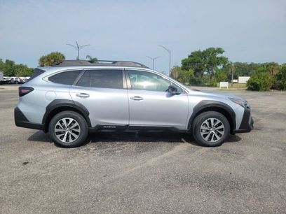 Used 2023 Subaru Outback Premium