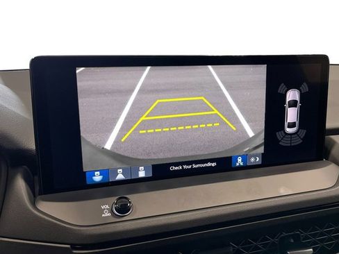 New 2026 Honda Accord Touring image 17