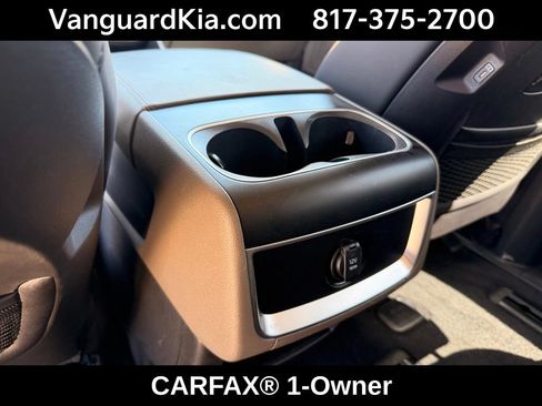 Certified 2026 Kia Carnival FWD image 26
