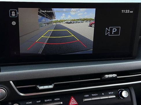 Certified 2025 Hyundai Sonata SEL FWD image 14