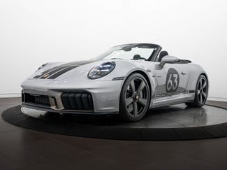 Certified 2026 Porsche 911 GTS RWD video 1