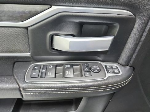Used 2024 RAM 2500 Big Horn AWD/4WD image 31