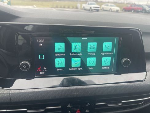 Used 2024 Volkswagen GTI S image 22