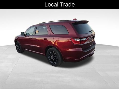 Used 2022 Dodge Durango R/T w/ Trailer Tow Group IV image 6