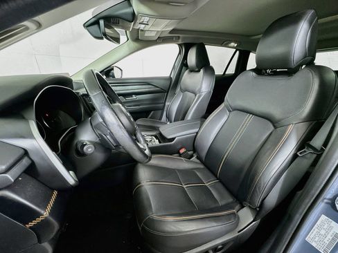 Used 2023 MAZDA CX-50 AWD 2.5 Turbo w/ Cargo Package image 21