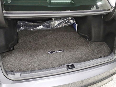 Used 2025 Lexus IS 350 F Sport w/ Navigation Package image 36