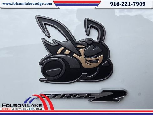 New 2024 Dodge Charger R/T Scat Pack w/ Plus Group image 27