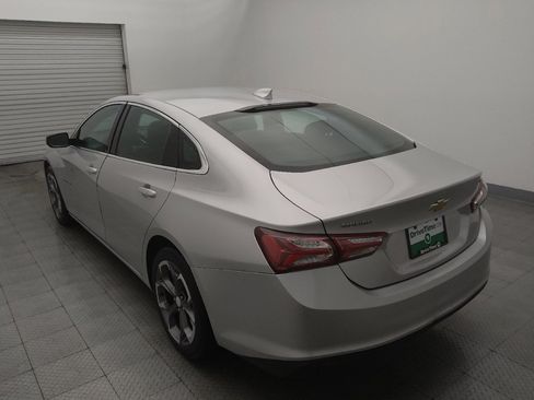 Used 2020 Chevrolet Malibu LT FWD image 5