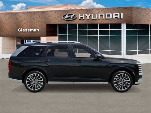 New 2026 Hyundai Palisade Calligraphy image 7