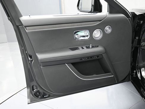 New 2026 Rolls-Royce Ghost image 14