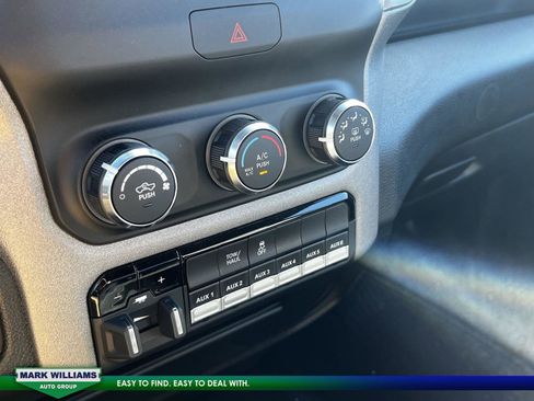 Used 2024 RAM 2500 Tradesman image 21