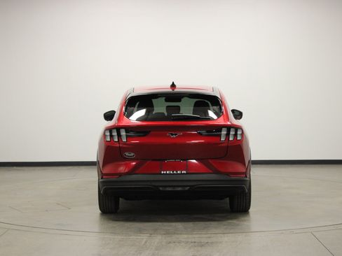Used 2023 Ford Mustang Mach-E Select image 8
