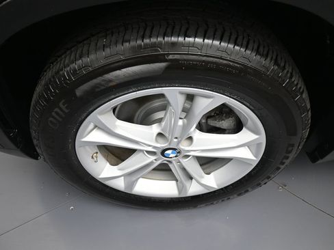 Used 2020 BMW X3 xDrive30i w/ Convenience Package AWD/4WD image 14