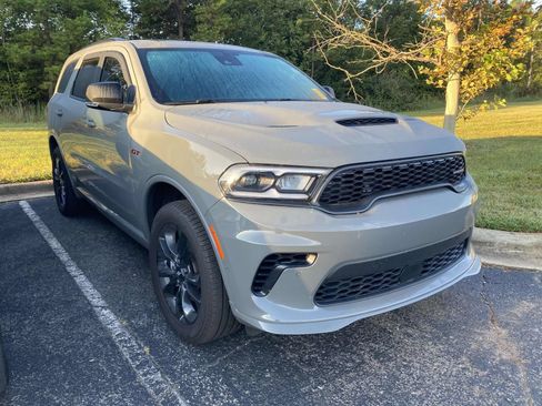 Used 2026 Dodge Durango GT AWD/4WD image 1