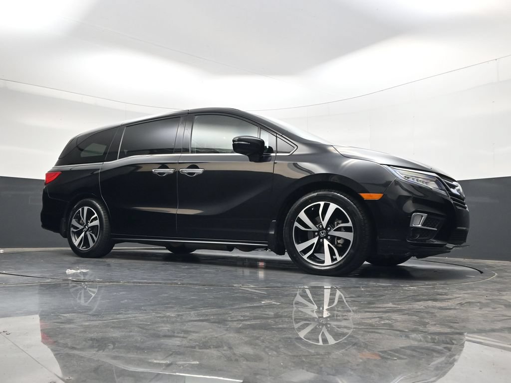 Used 2019 Honda Odyssey Elite image 24