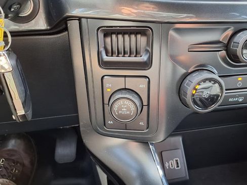 Used 2026 Ford F150 STX AWD/4WD image 11