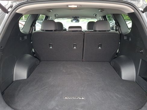 Certified 2023 Hyundai Santa Fe SEL AWD/4WD image 28