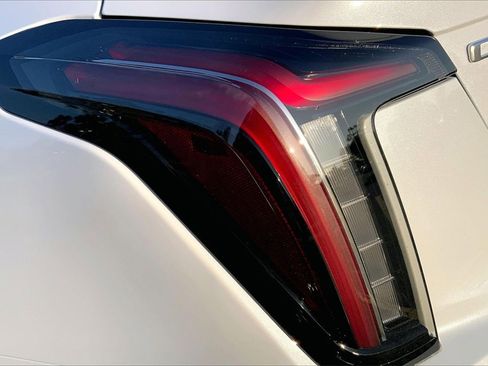 New 2026 Cadillac CT5 Sport image 15