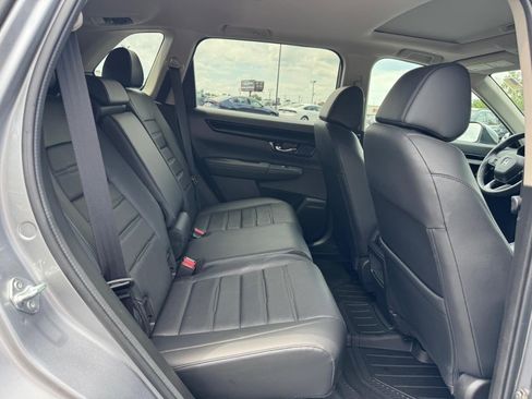 Certified 2023 Honda CR-V EX-L image 11