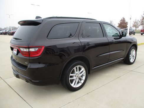 Used 2024 Dodge Durango GT image 6