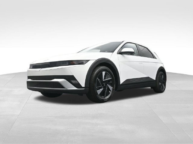 New 2027 Hyundai Ioniq 5 SE RWD image 35