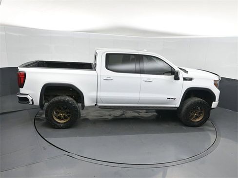 Used 2021 GMC Sierra 1500 AT4 w/ AT4 Premium Package image 28
