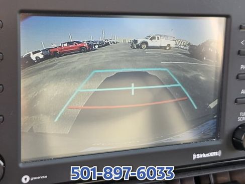 Used 2020 Toyota RAV4 XLE Premium FWD image 19