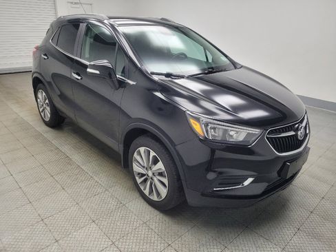 Used 2019 Buick Encore Preferred image 11