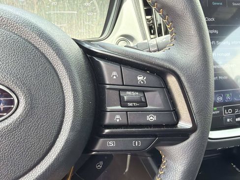 Certified 2026 Subaru Crosstrek 2.5i Wilderness w/ Crosstrek Mirror Package AWD/4WD image 18