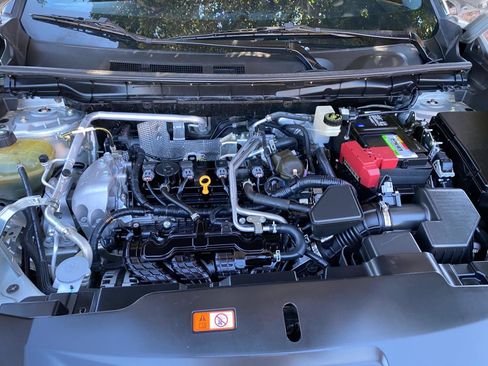 Used 2022 Mitsubishi Outlander ES image 5