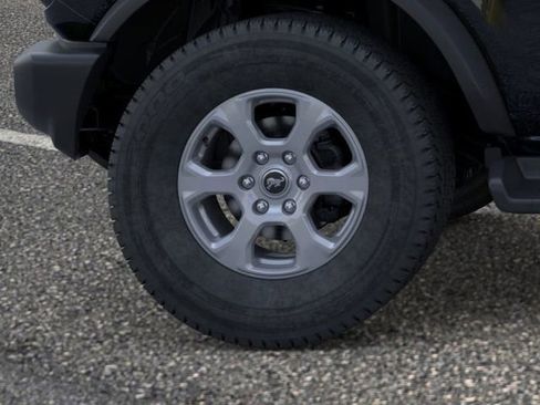 New 2026 Ford Bronco Big Bend image 21