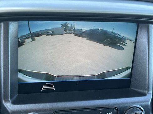 Used 2022 Chevrolet Colorado LT w/ Fleet Safety Package image 14