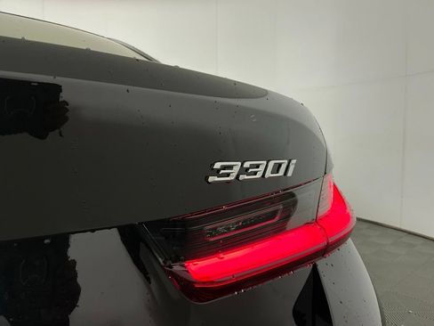 New 2026 BMW 330i Sedan w/ Convenience Package RWD image 31