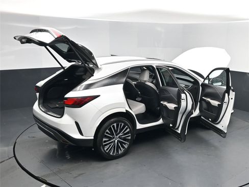 Used 2023 Lexus RX 350 Premium Plus w/ Accessory Package image 30