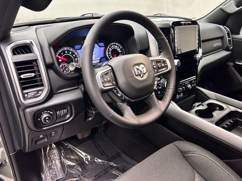 New 2026 RAM 1500 Big Horn image 11